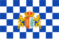 Flag of Albelda