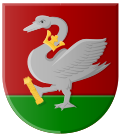 Coat of arms of Ransdorp