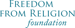 Logo of Freedom From Religion Foundation