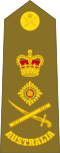 General (Australian Army)[4]