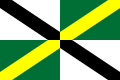 Flag of Monterey