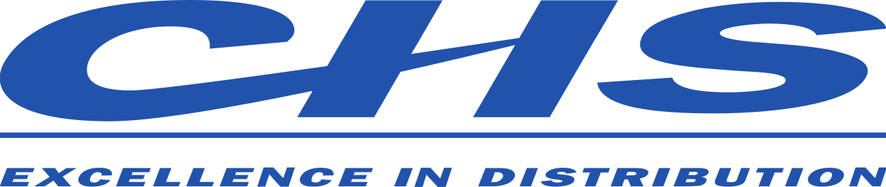CHS Electronics wordmark.svg