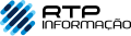 Logo as RTP Informação, from 19 September 2011 to 4 October 2015.