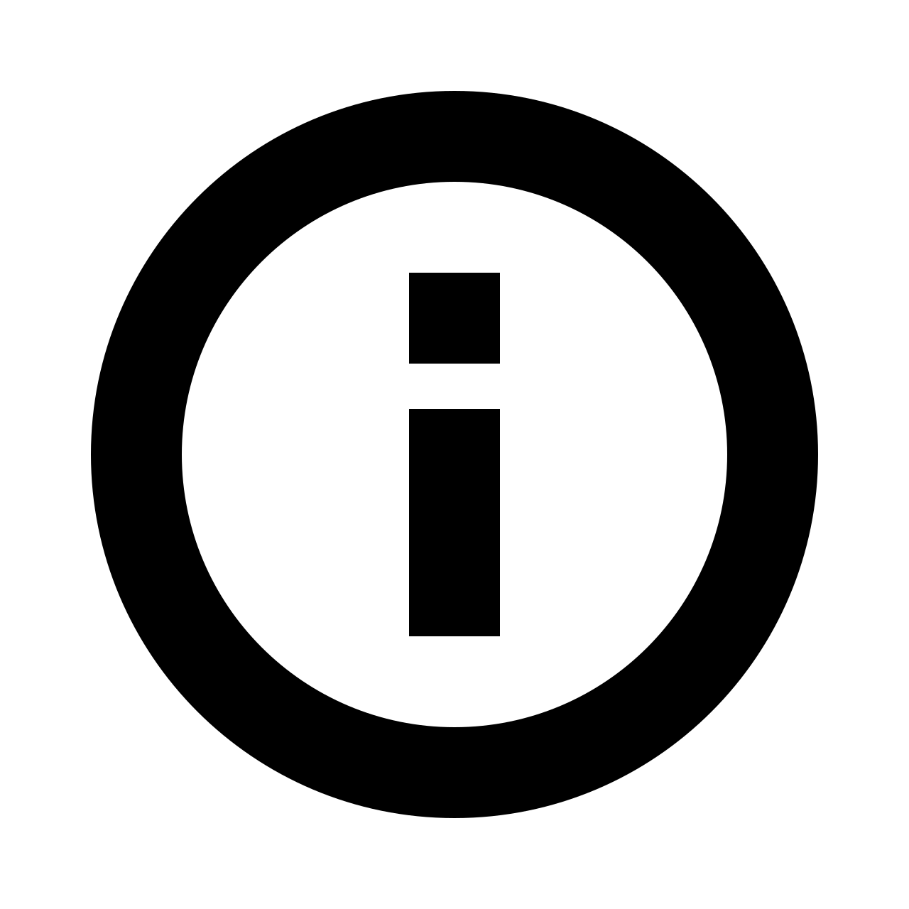 Codex icon info.svg