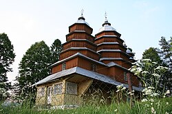 St. Demetrius Church