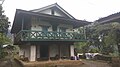 Limbu house in Hee- kengbari village in West Sikkim, Sikkim, India