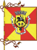 Flag of Évora