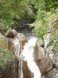 Torboll Fall