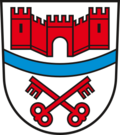 Coat of arms of Langenbogen