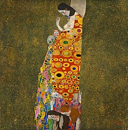 Hope II, 1907–08, Museum of Modern Art