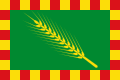 Flag of Segarra