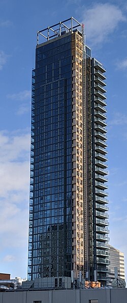 Encore Tower