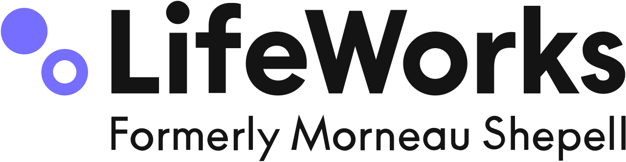 LifeWorks Transition Logo 2021.svg