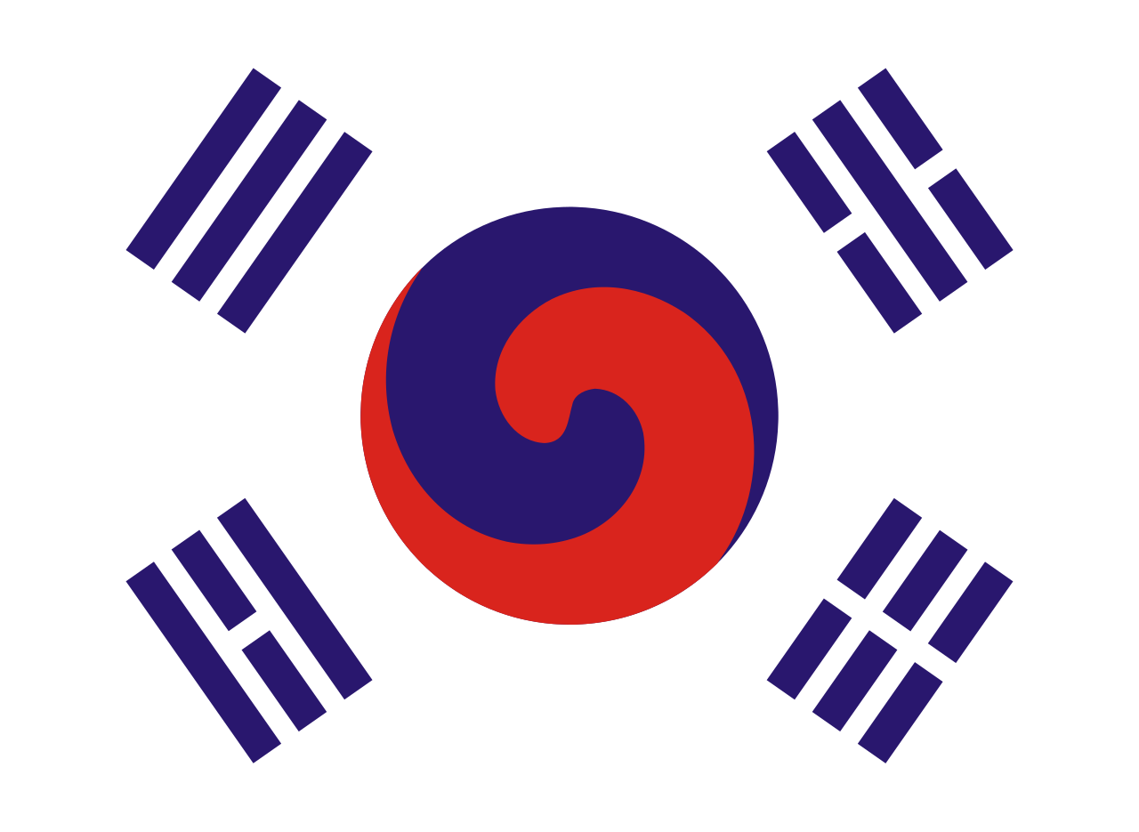 Flag of Korea (1893).svg