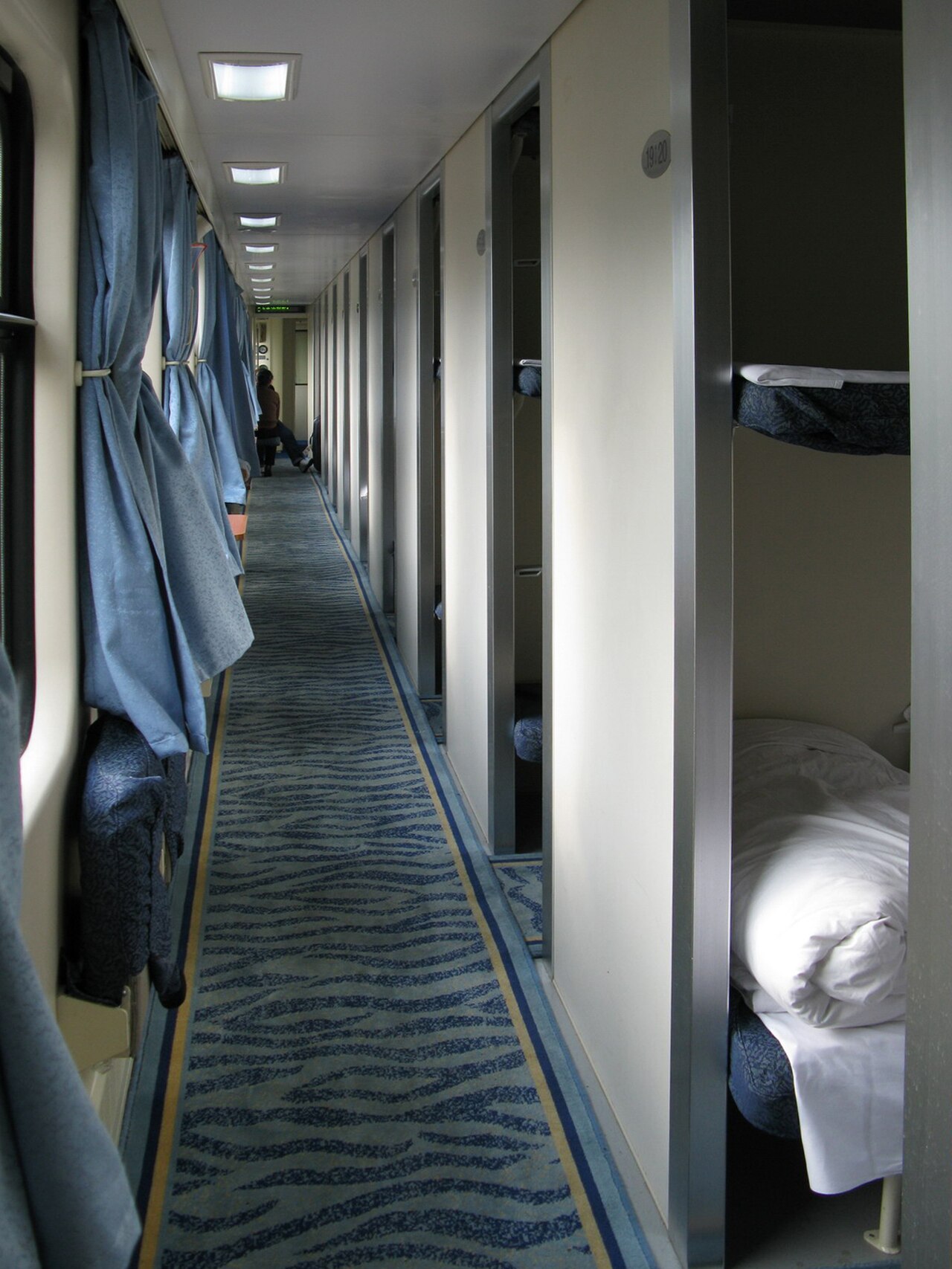 T99 100 Hard Sleeper Car.jpg