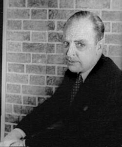 William Inge