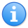 Information icon