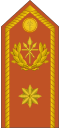 General de brigada (Army of Equatorial Guinea)