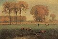 Indian Summer, 1894