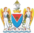 Coat of arms of Victoria