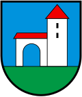 Coat of arms of Rothenthurm