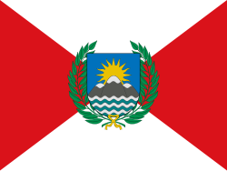 Flag of Peru
