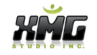 XMG Logo