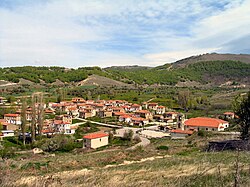 Polykeraso-panorama
