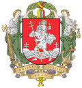 Coat of arms of Vilnius