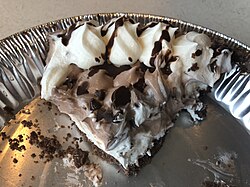 Chocolate Crème Pie