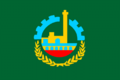 Flag of Banha