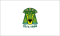 Flag of Godech Municipality