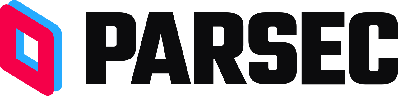 Parsec (software) logo.svg