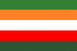 Flag of Muli State