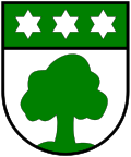 Coat of arms of Hermaringen