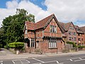 Kelsey Lodge[72]