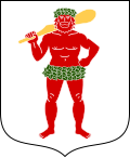 Coat of arms of the Swedish province, Lapland