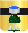 Coat of arms of Bath