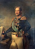 Prince Alexey Orlov (1787–1862)
