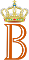Prince Bernhard