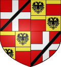 Coat of arms of Tende