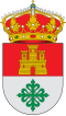 Coat of arms of Castuera