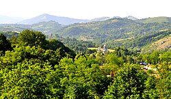 Ponoarele