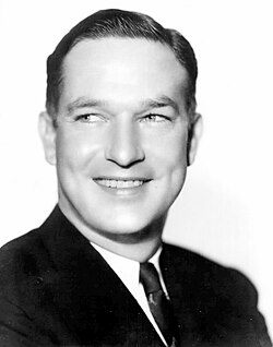 Phillips Lord in 1935