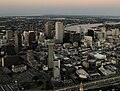 New Orleans population: 362,701
