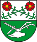 Coat of arms of Moritz