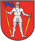 Coat of arms of Rastenberg