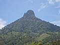 Cerro de la Aguja, Needle Mountain Guardian of Calnali