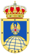 Emblem of the Armed Forces Intelligence Center