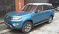Gonow GX6